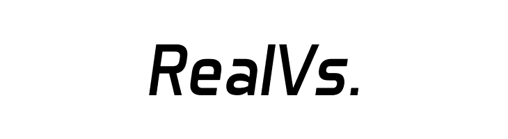 Aero Matics Italic  Free Fonts Download