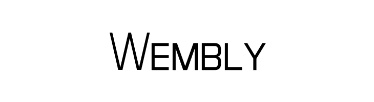 Aero Matics Display Light Regular  Free Fonts Download