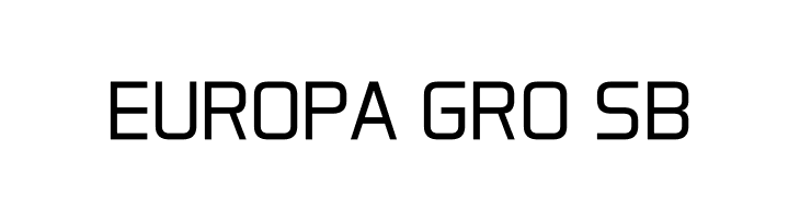 Aero Matics Display Light Regular  Free Fonts Download