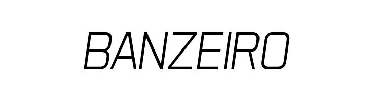 Aero Matics Display Light Italic  Free Fonts Download