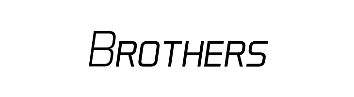 Aero Matics Display Light Italic  Free Fonts Download