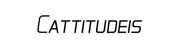 Aero Matics Display Light Italic  Free Fonts Download