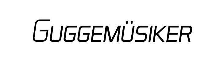 Aero Matics Display Light Italic  Free Fonts Download