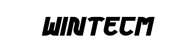 Futurex Phat Italic  Free Fonts Download