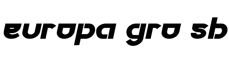 Futurex Phat Italic  Free Fonts Download