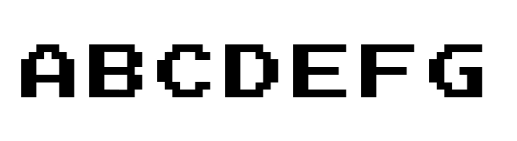 RetroVille NC  Free Fonts Download