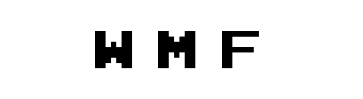 RetroVille NC  Free Fonts Download