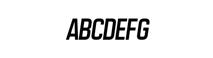 Matthan Sans Italic  Free Fonts Download