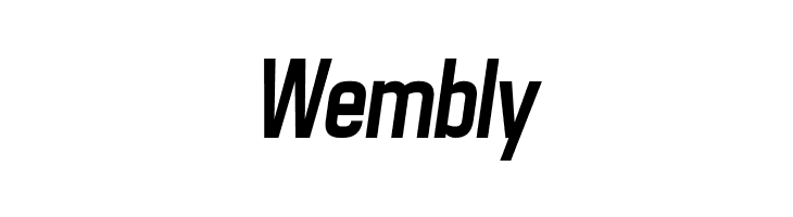 Matthan Sans Italic  Free Fonts Download