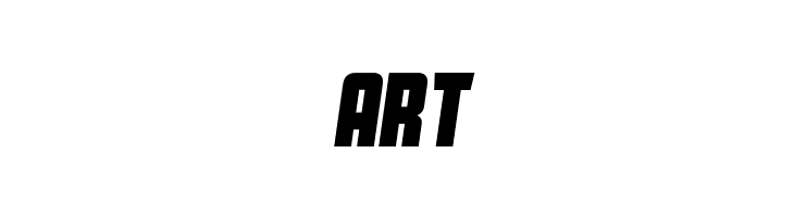 Capital Daren Italic  Free Fonts Download