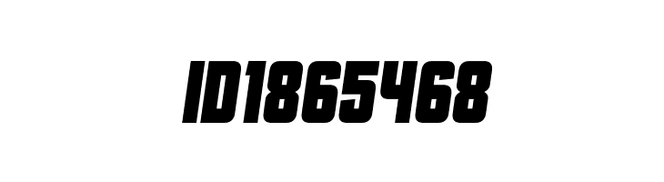 Capital Daren Italic  Free Fonts Download