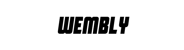 Capital Daren Italic  Free Fonts Download