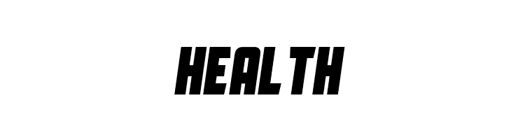 Capital Daren Italic  Free Fonts Download