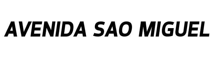 Dyno Bold Italic  Free Fonts Download