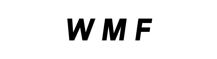 Dyno Bold Italic  Free Fonts Download