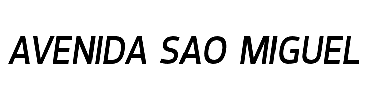 Dyno Italic  Free Fonts Download