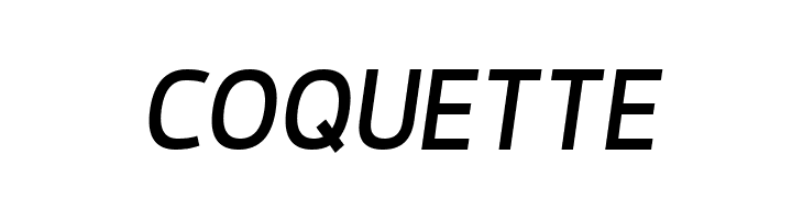 Dyno Italic  Free Fonts Download