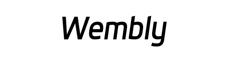 Dyno Italic  Free Fonts Download