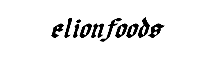Uberhölme Italic  Free Fonts Download