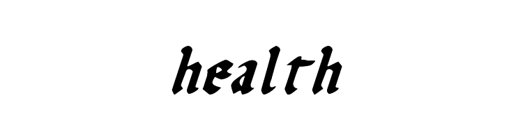 Uberhölme Italic  Free Fonts Download