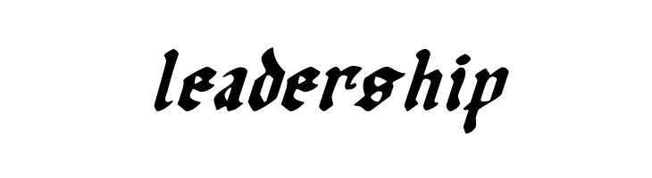 Uberhölme Italic  Free Fonts Download