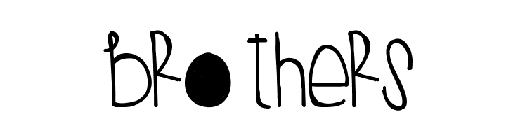 PeanutButterJelly  Free Fonts Download