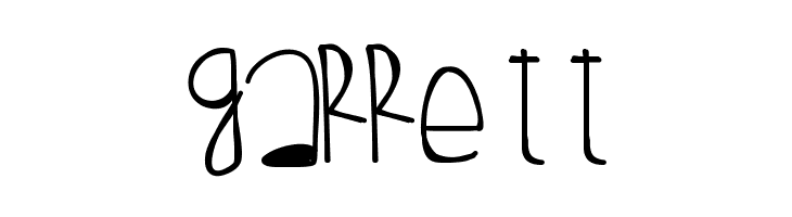 PeanutButterJelly  Free Fonts Download