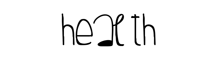 PeanutButterJelly  Free Fonts Download