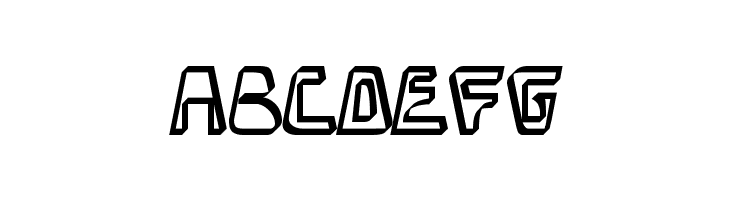 BarbibarianMarker-Regular  Free Fonts Download