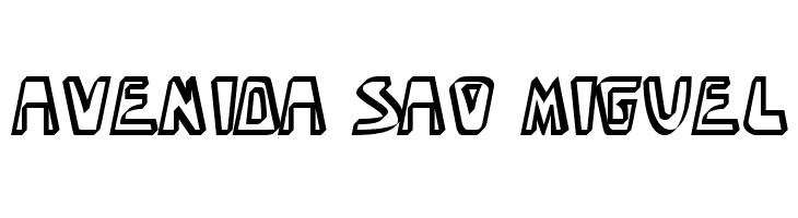 BarbibarianMarker-Regular  Free Fonts Download