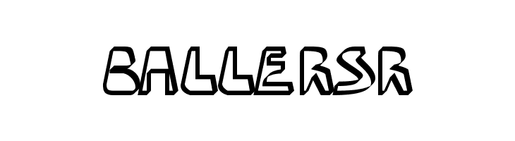 BarbibarianMarker-Regular  Free Fonts Download