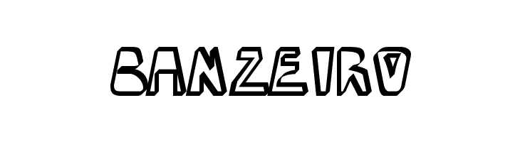 BarbibarianMarker-Regular  Free Fonts Download