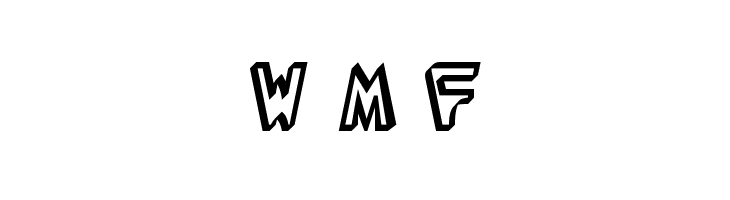 BarbibarianMarker-Regular  Free Fonts Download