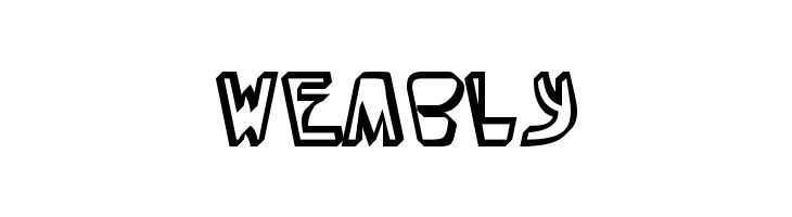BarbibarianMarker-Regular  Free Fonts Download