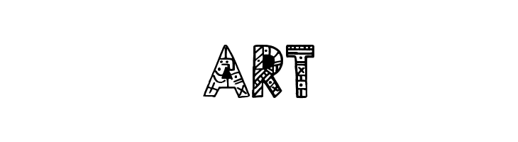 Egyptian Nights  Free Fonts Download