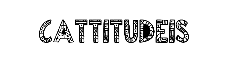 Egyptian Nights  Free Fonts Download