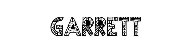 Egyptian Nights  Free Fonts Download