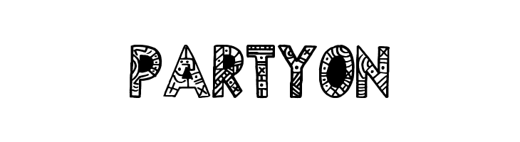 Egyptian Nights  Free Fonts Download