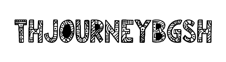 Egyptian Nights  Free Fonts Download
