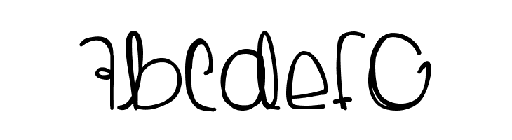 ToastEggs  Free Fonts Download