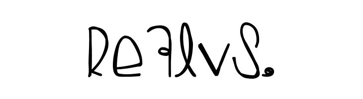 ToastEggs  Free Fonts Download