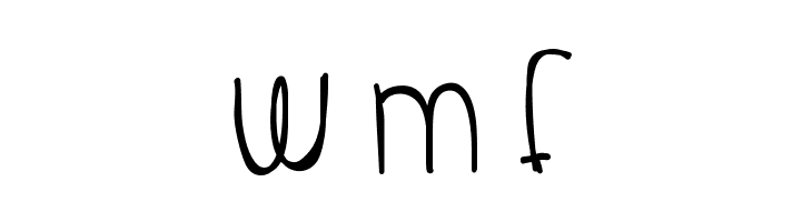 ToastEggs  Free Fonts Download