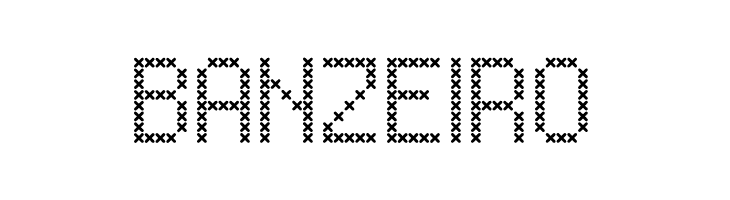 LL_XMas  Free Fonts Download