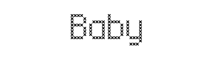 LL_XMas  Free Fonts Download