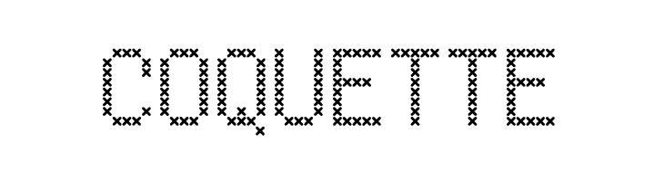 LL_XMas  Free Fonts Download