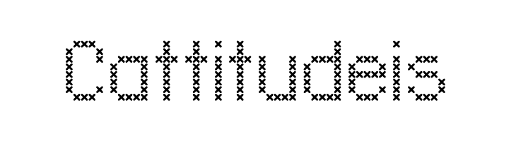 LL_XMas  Free Fonts Download