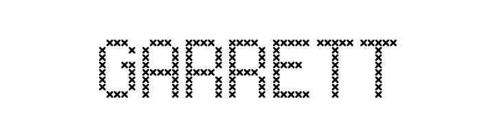 LL_XMas  Free Fonts Download