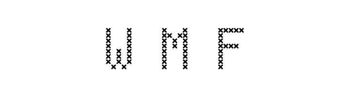 LL_XMas  Free Fonts Download