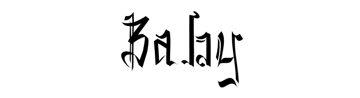 SickCapitalKingston  Free Fonts Download