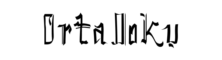 SickCapital Kingston  Free Fonts Download